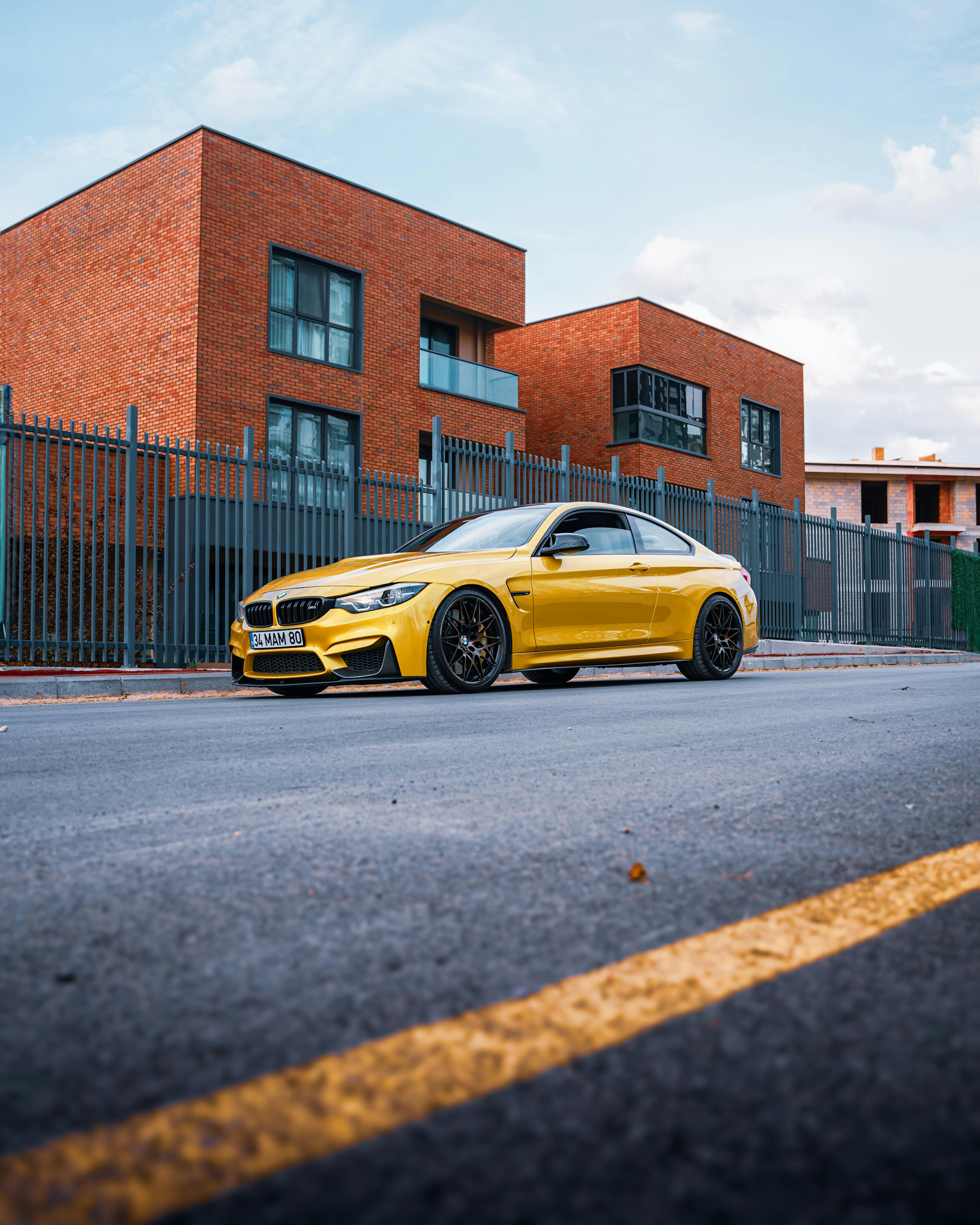 BMW