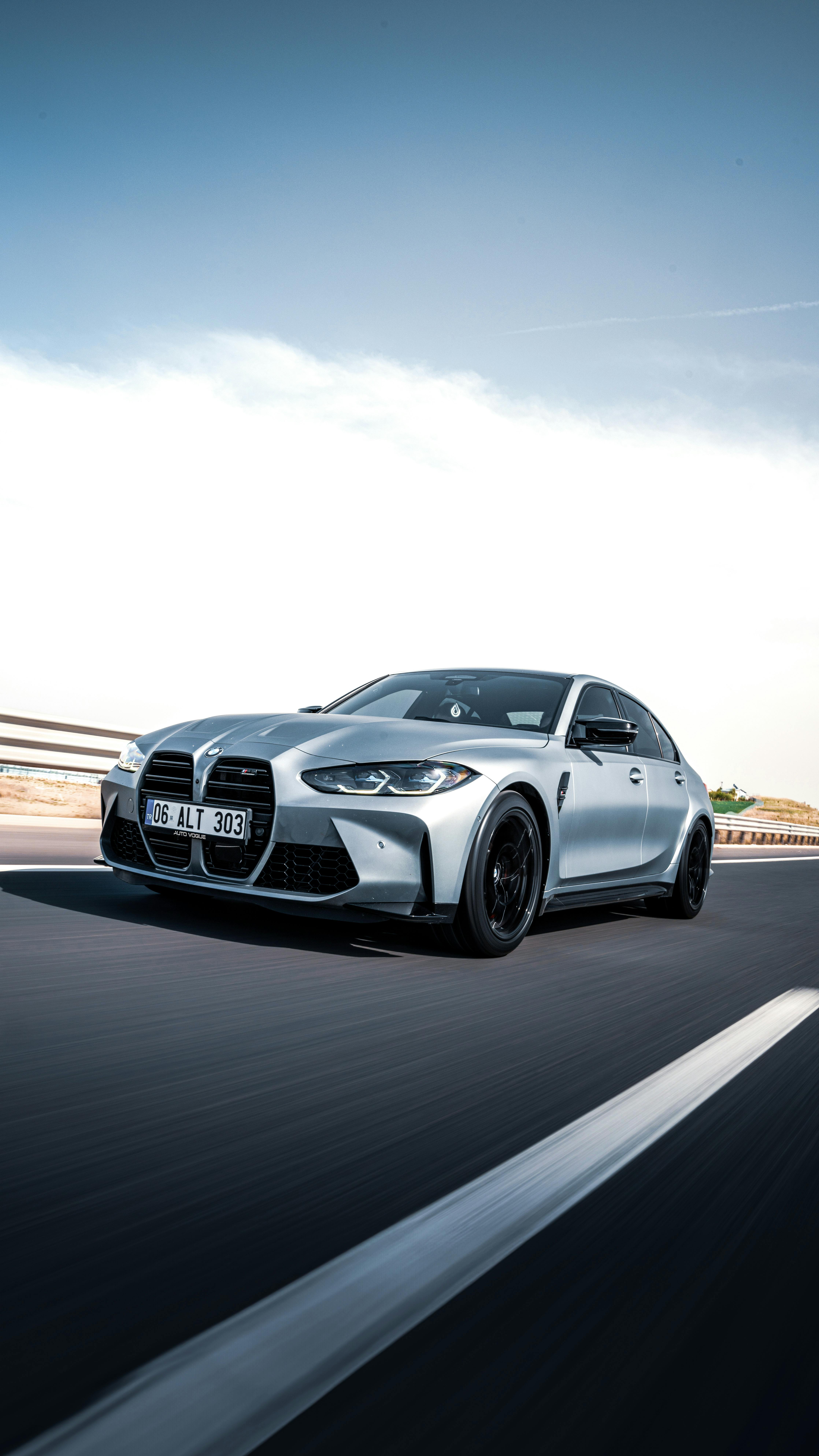 BMW
