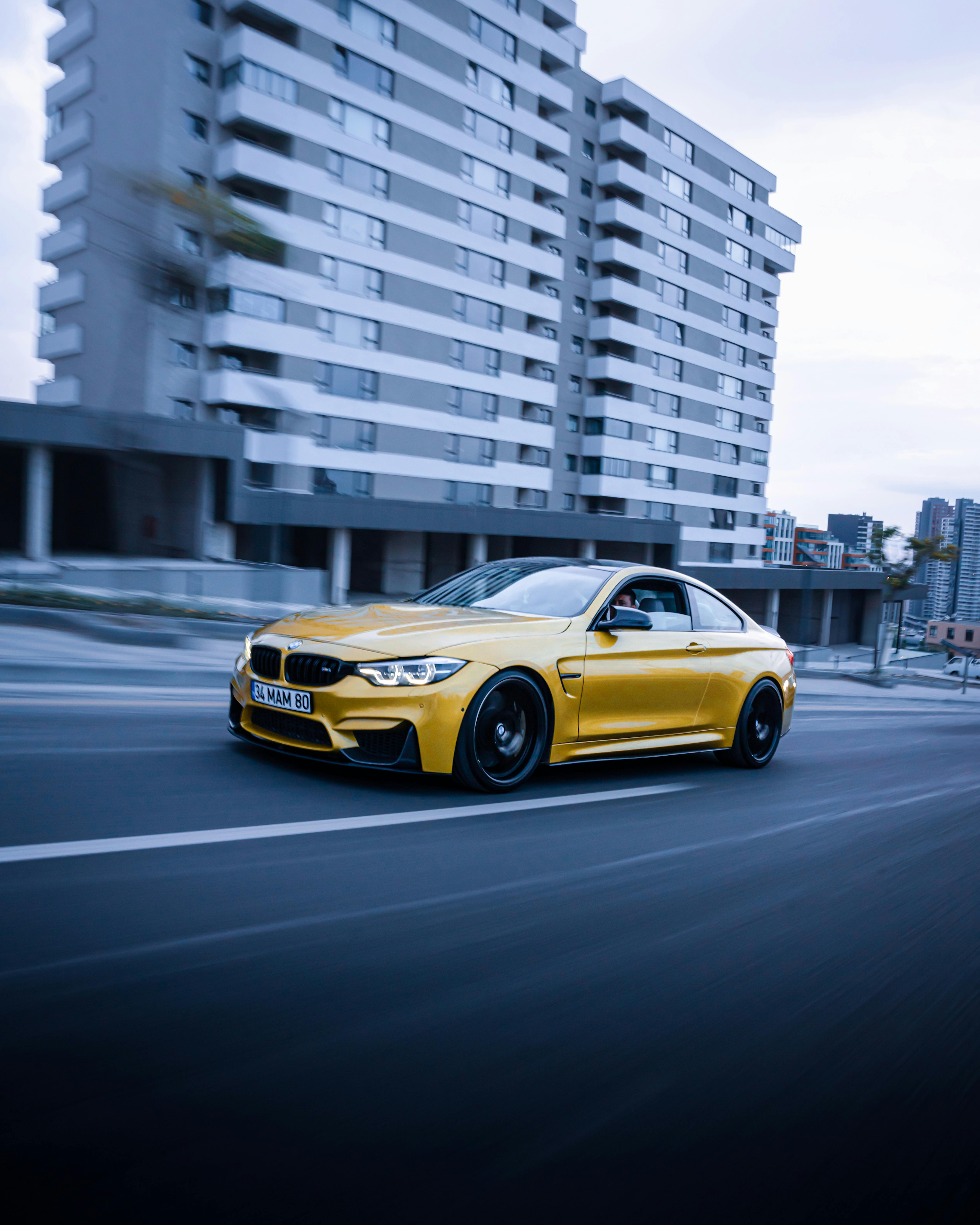 BMW