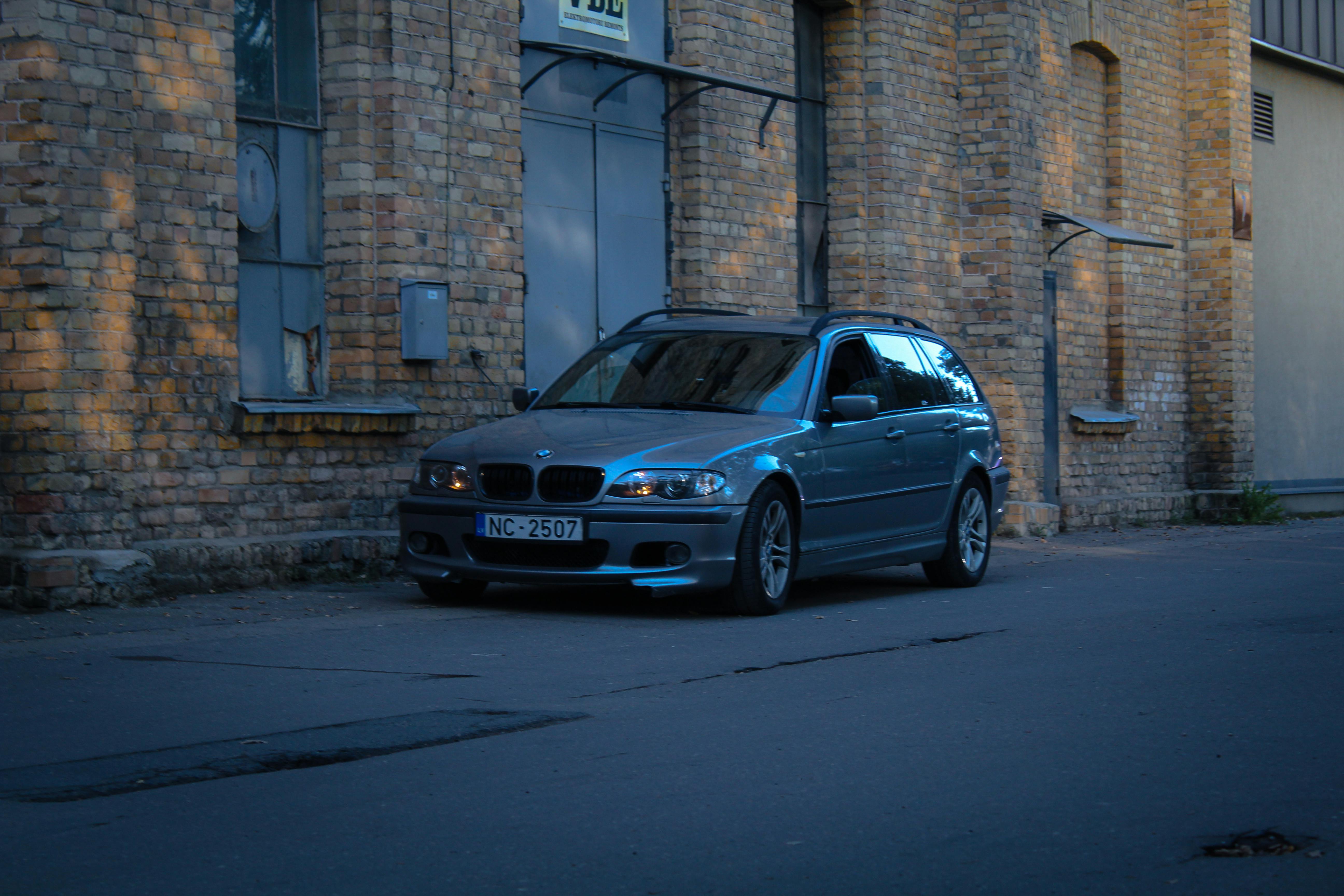 BMW