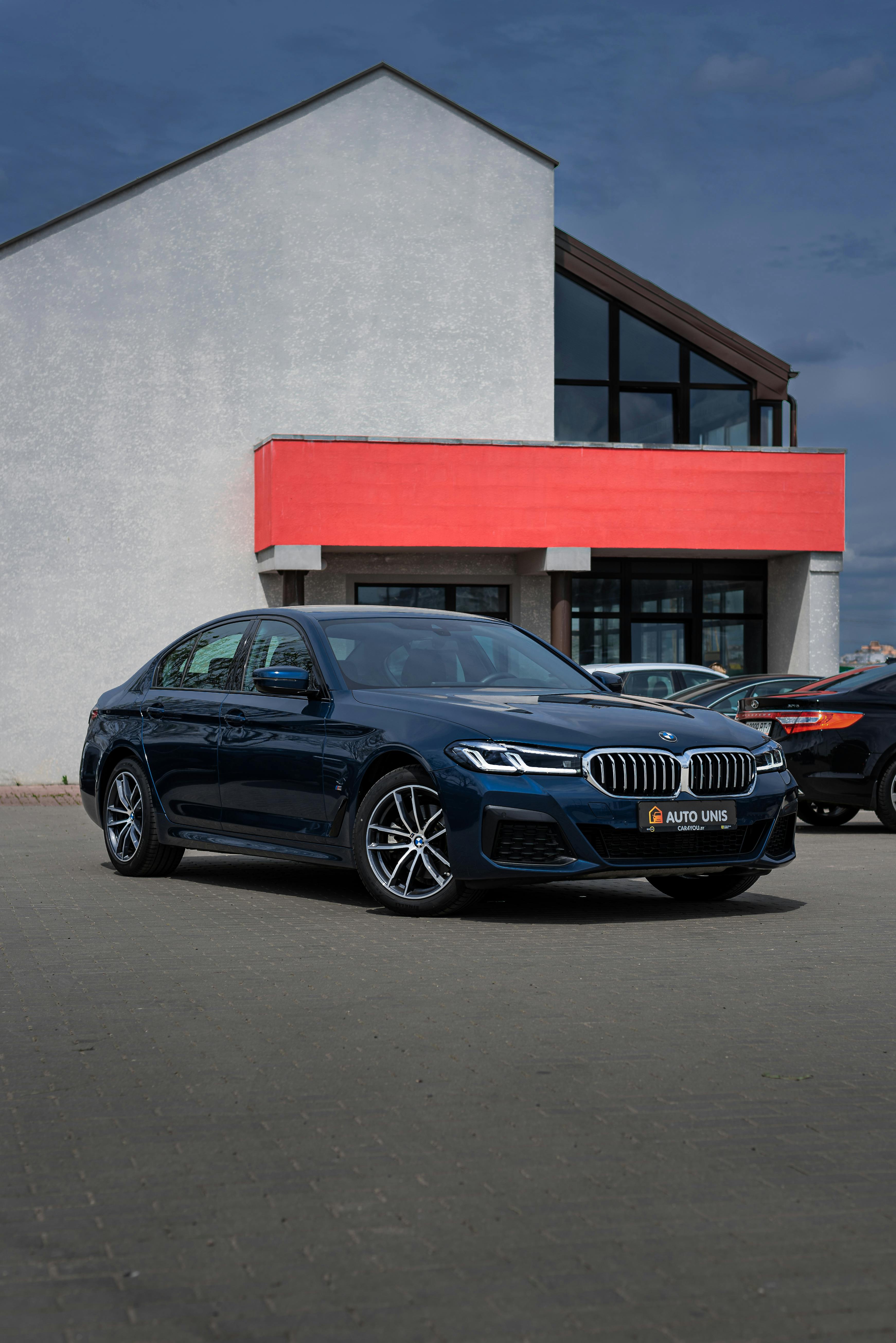 BMW