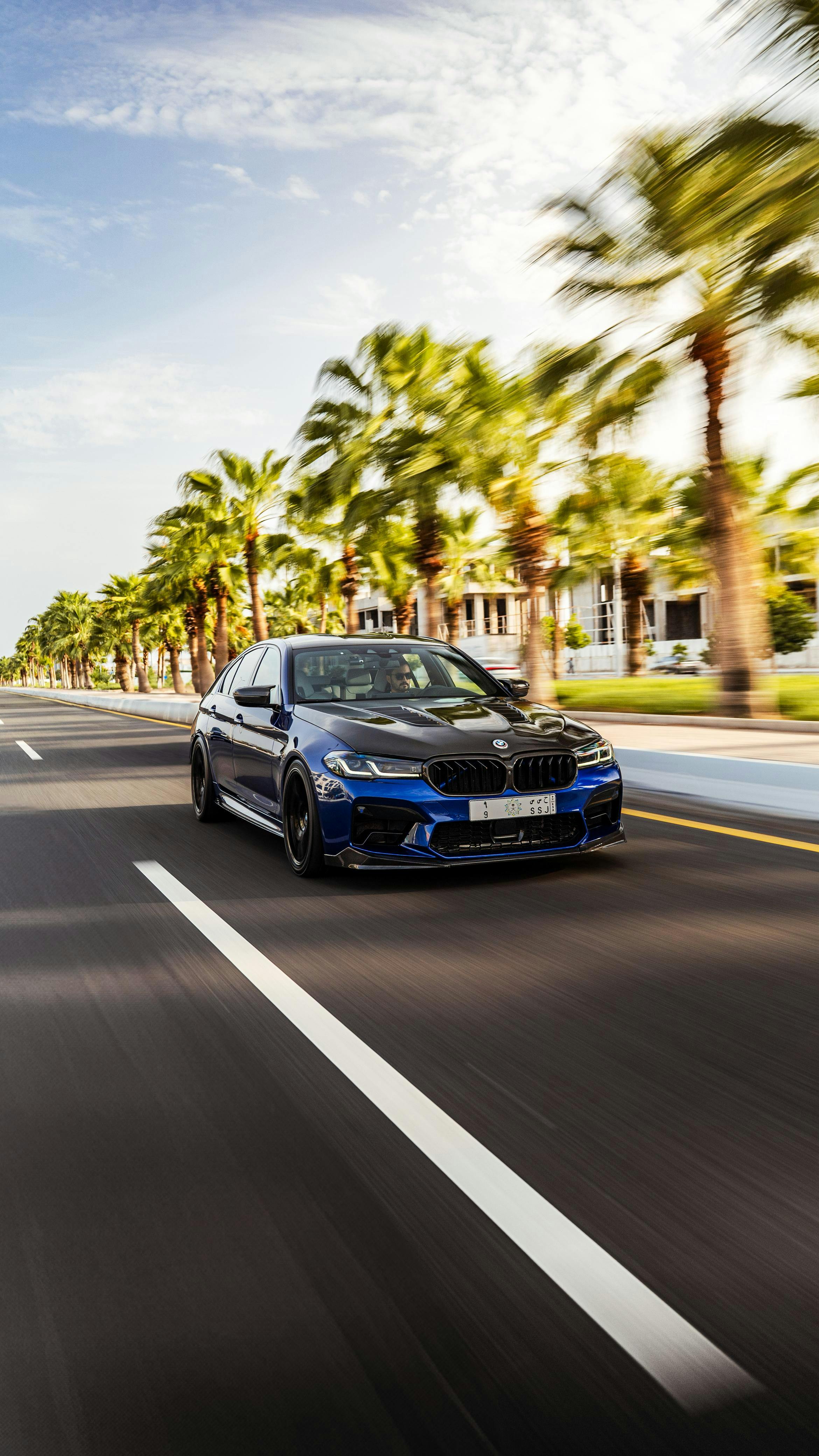 BMW