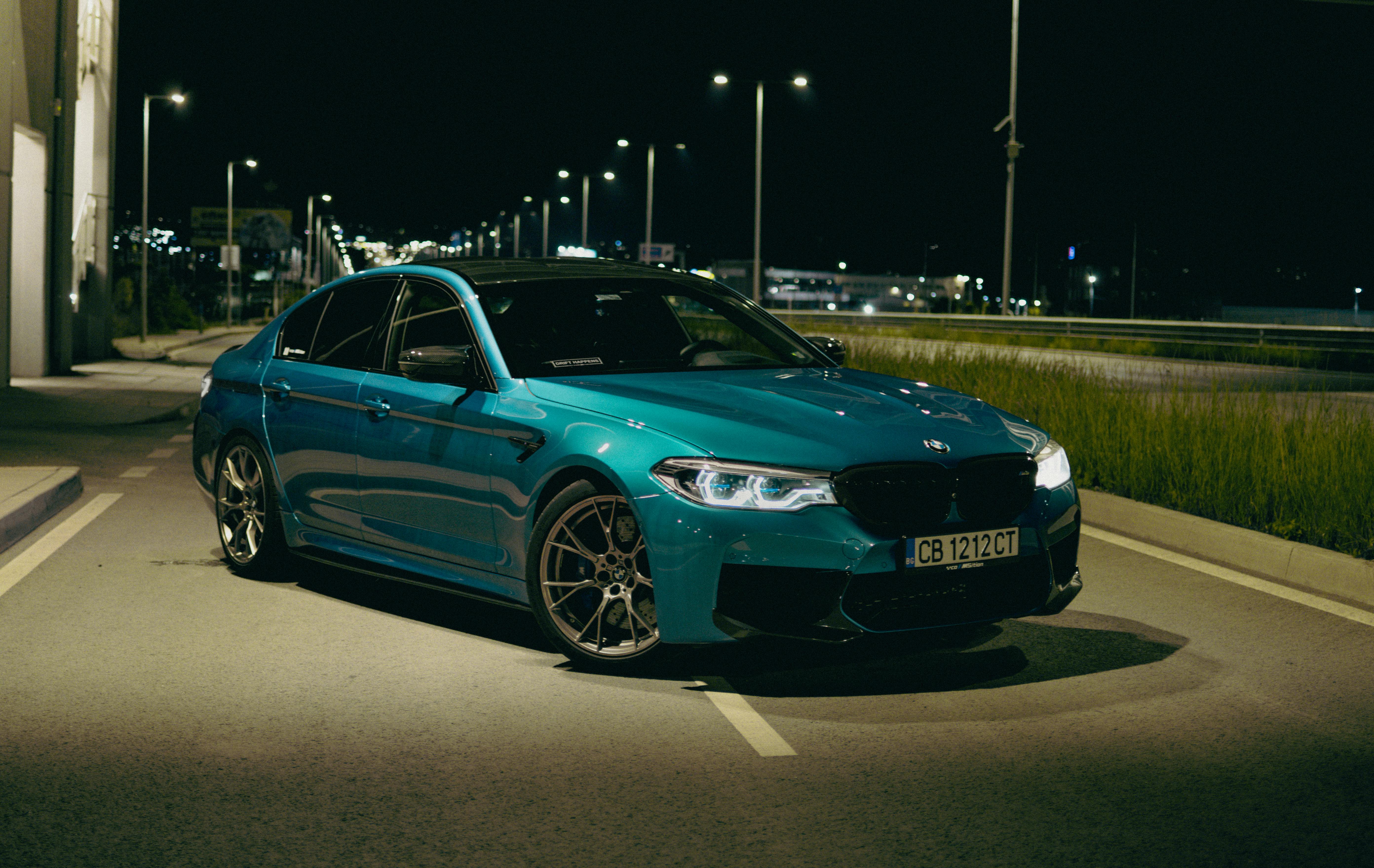 BMW