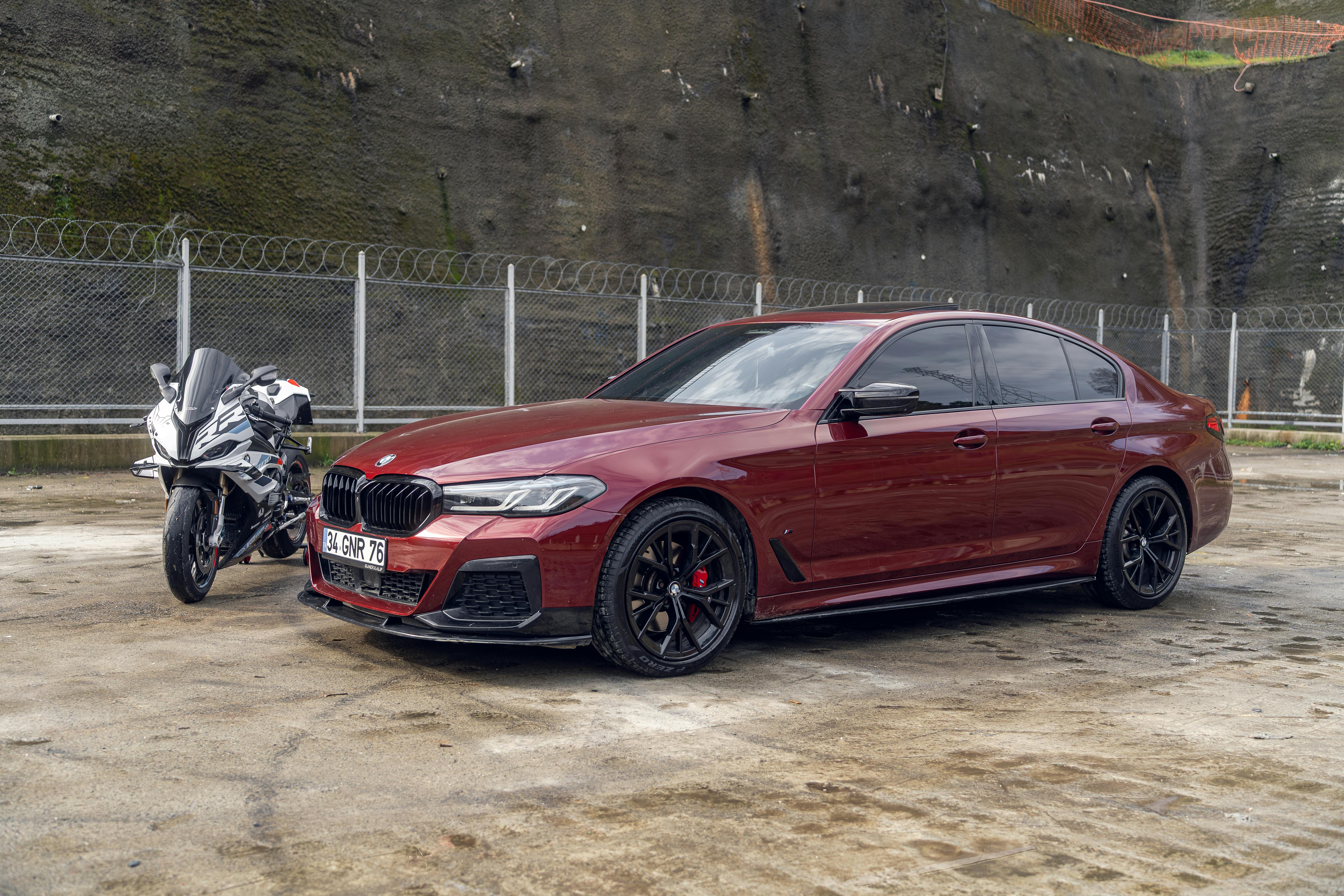 BMW