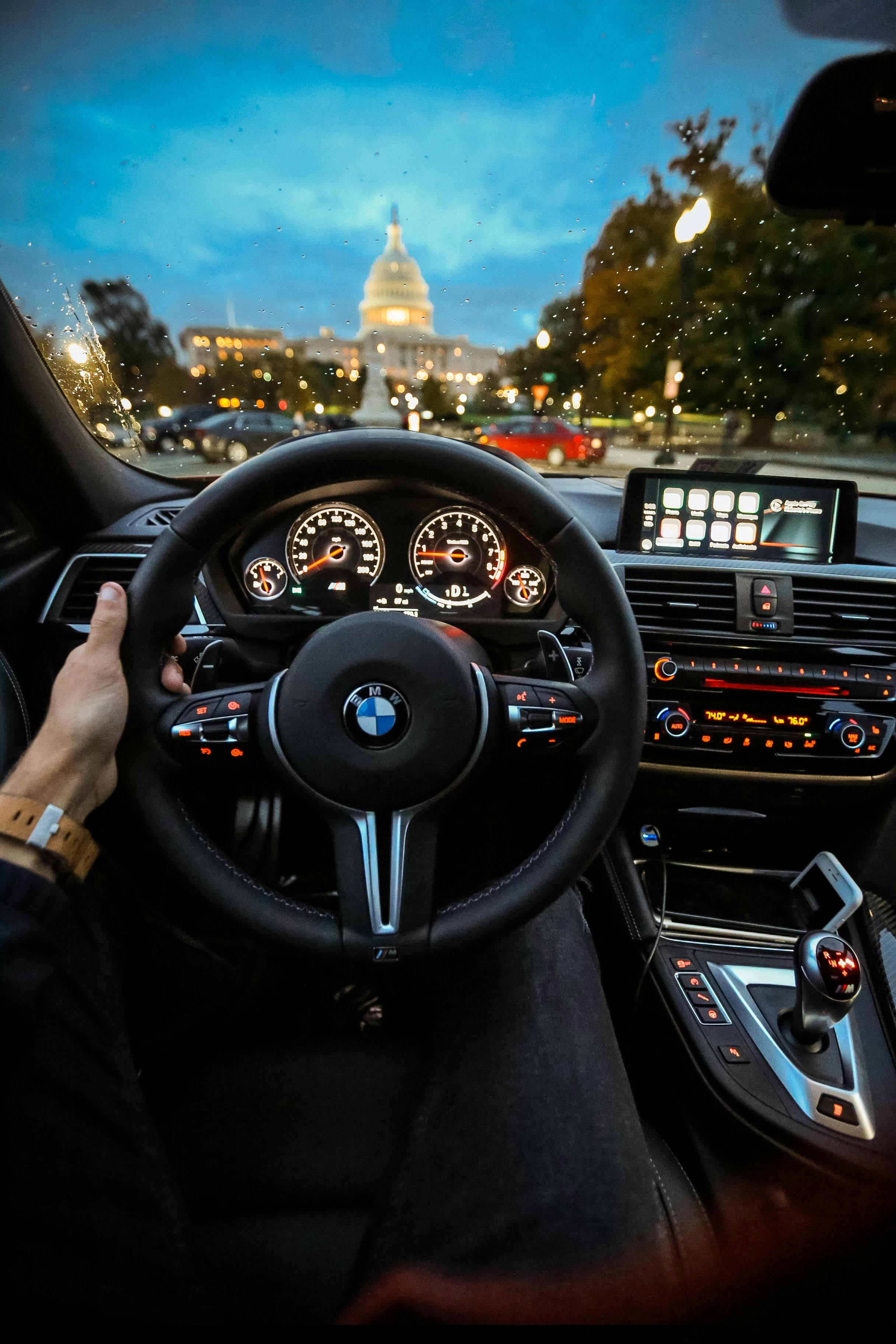 BMW