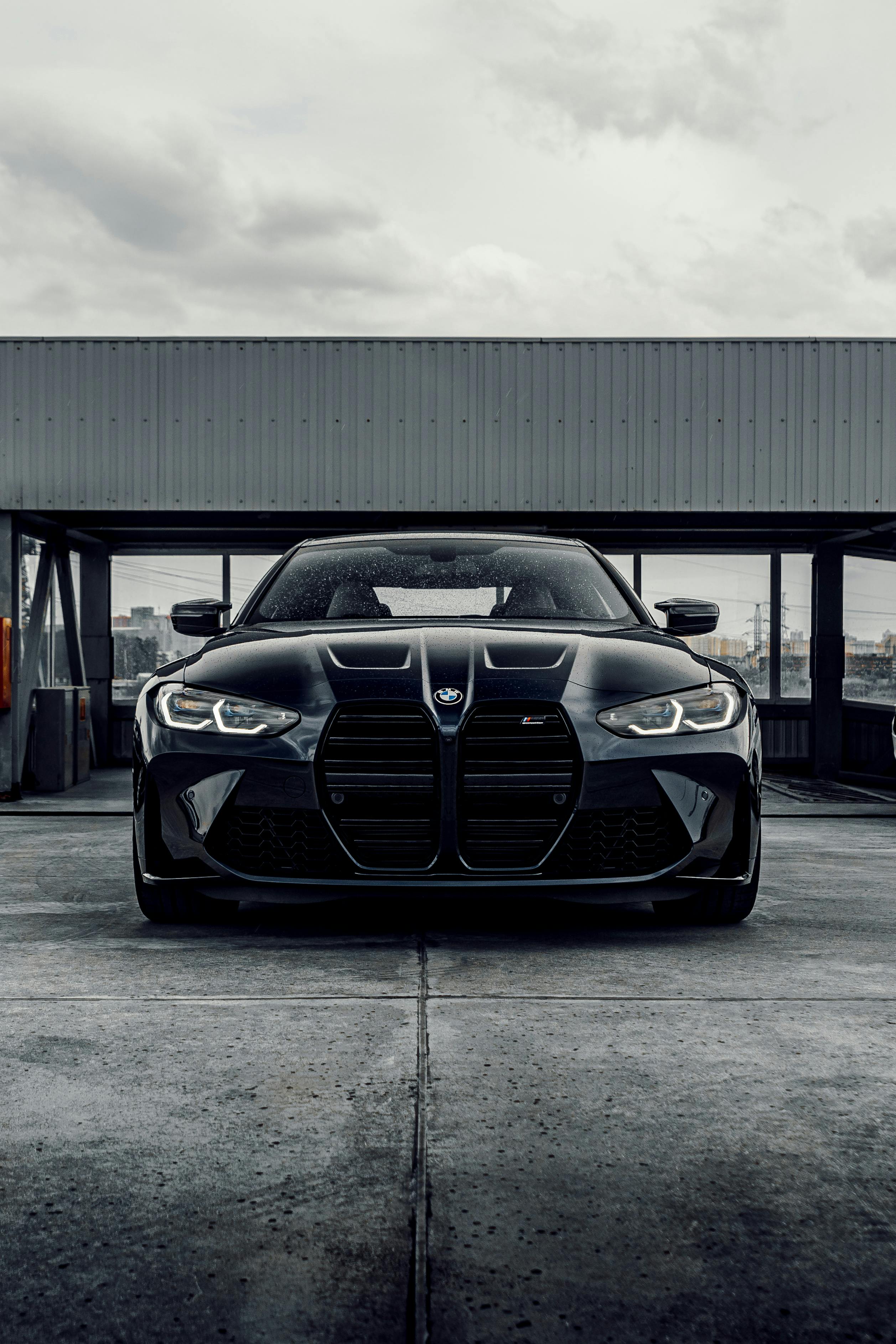 BMW