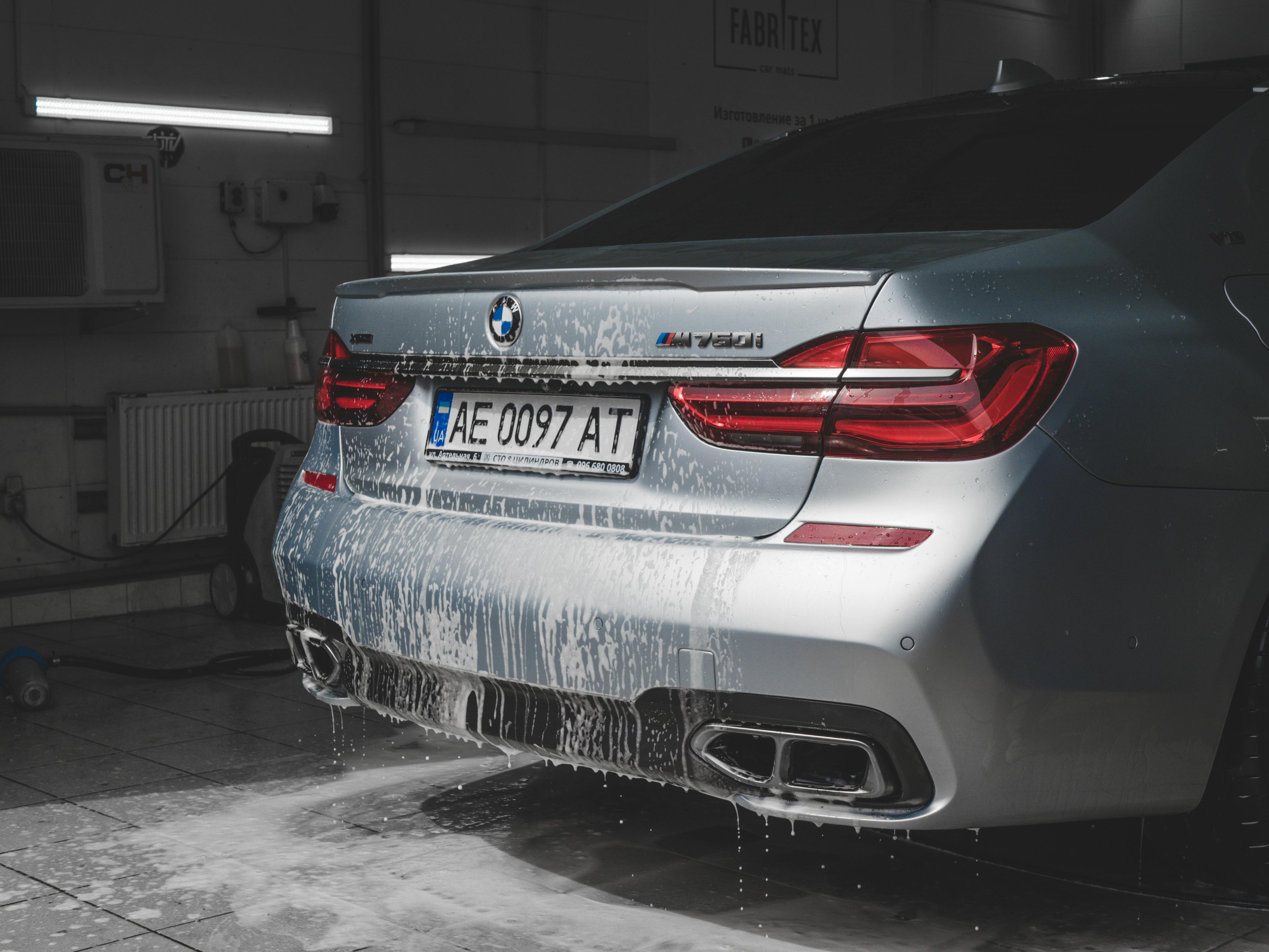 BMW